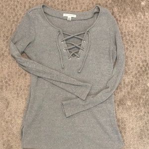 American Eagle Top